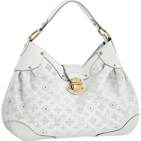 louis vuitton womens bags white|women's Louis Vuitton bags prices.